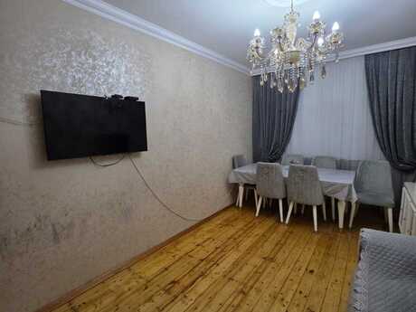 Elan №6189045 - Sumqayıt, Sumqayıt, 3 otaqlı, 72 m², 3/5 mərtəbə