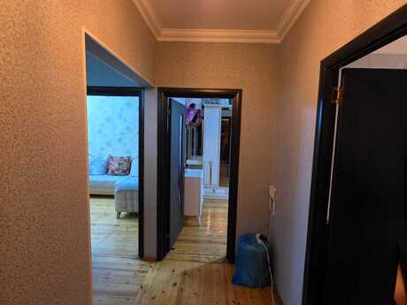 3 otaqlı köhnə tikili - Sumqayıt - 72 m²