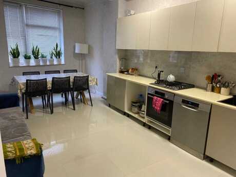 Объявление №6189047 - Сумгаит, Сумгаит, 2-комн., 90 м², 3/12 этаж
