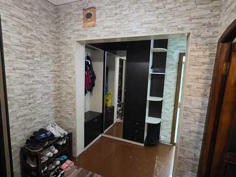 4 otaqlı köhnə tikili - Sumqayıt - 90 m²