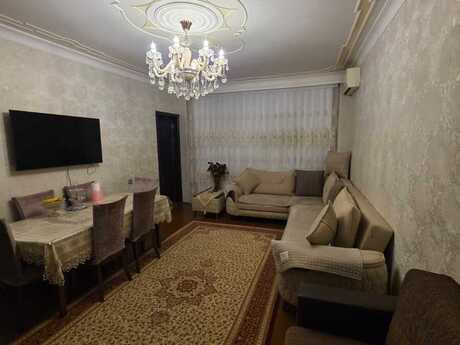 Elan №6189064 - Sumqayıt, Sumqayıt, 4 otaqlı, 90 m², 9/9 mərtəbə