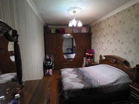4 otaqlı köhnə tikili - Sumqayıt - 90 m²