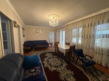 5 otaqlı həyət evi, 85 m², Azadlıq Prospekti: 295 000 ₼ 4