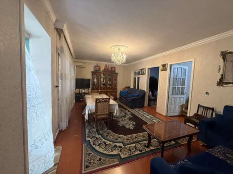5 otaqlı həyət evi, 85 m², Azadlıq Prospekti: 295 000 ₼ 5