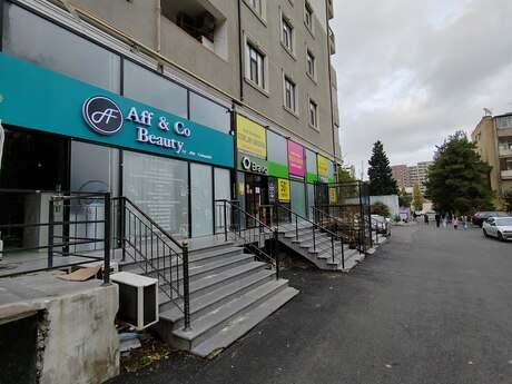 Elan №6189080 - Bakı, Əhmədli m., 65 m²