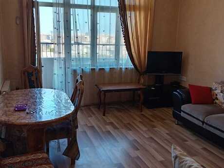 Объявление №6189134 - Баку, Бинагадинский р., 2-комн., 65 м², 15/17 этаж