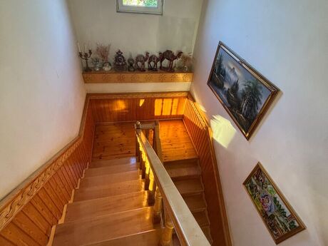 5 otaqlı həyət evi, 170 m², Novxanı: 155 000 ₼ 3