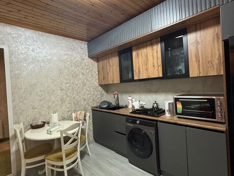 5 otaqlı həyət evi, 170 m², Novxanı: 155 000 ₼ 2
