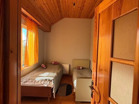 5 otaqlı həyət evi, 170 m², Novxanı: 155 000 ₼ 5
