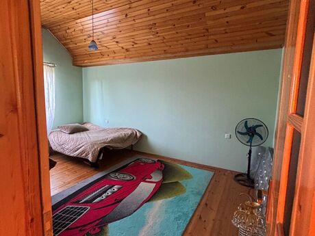 5 otaqlı həyət evi, 170 m², Novxanı: 155 000 ₼ 4