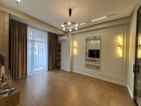 Объявление №6189104 - Баку, м. Нариман Нариманов, 2-комн., 55 м², 8/16 этаж