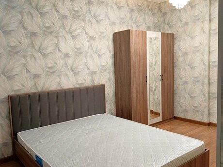 Kirayə 2 otaqlı mənzil, 75 m², 28 May: 997 ₼/ay 4