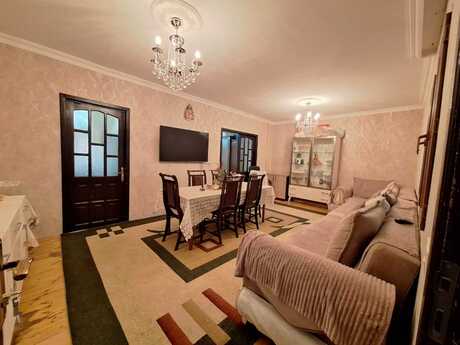 Объявление №6189107 - Баку, м. Нариман Нариманов, 3-комн., 100 м², 2/5 этаж
