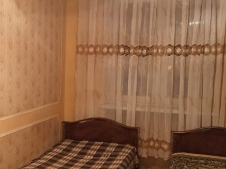 Elan №6189125 - Bakı, Elmlər Akademiyası m., 3 otaqlı, 75 m², 4/5 mərtəbə