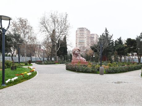 Elan №6189148 - Bakı, Gənclik m., 3 otaqlı, 75 m², 5/5 mərtəbə