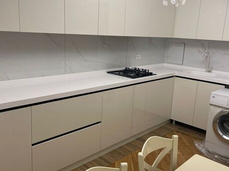 Kirayə 2 otaqlı mənzil, 90 m², 8 Noyabr: 950 ₼/ay 5