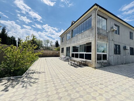 Elan №6189154 - Bakı, Şağan q., 6 otaqlı, 300 m²