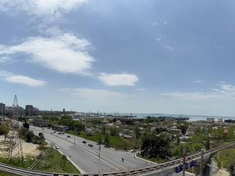 Elan №6189159 - Bakı, Xətai r., 4 otaqlı, 168.5 m², 7/16 mərtəbə