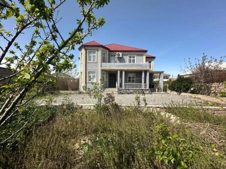 Объявление №6189169 - Баку, Хазарский р., 8-комн., 310 м²