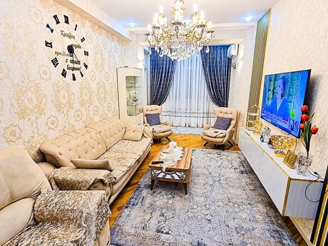 м. Кара Караев