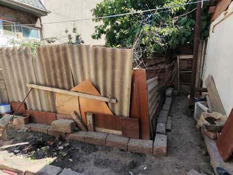 2 otaqlı həyət evi/bağ evi - Azadlıq Prospekti m. - 75 m²