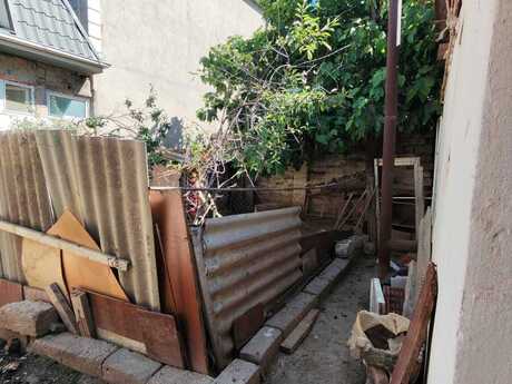 2 otaqlı həyət evi, 75 m², Azadlıq Prospekti: 75 000 ₼ 5
