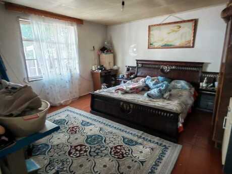 2 otaqlı həyət evi/bağ evi - Azadlıq Prospekti m. - 75 m²
