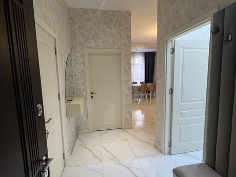 2-комнатная квартира, 63 м², Memar Əcəmi: 239 000 ₼ 5