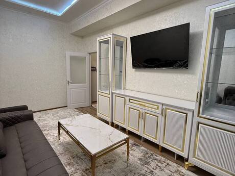 Elan №6189189 - Bakı, İnşaatçılar m., 2 otaqlı, 60 m², 7/15 mərtəbə