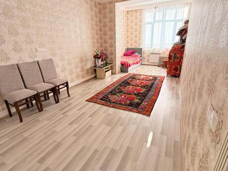 3-комнатная квартира, 75 м², Nizami: 230 000 ₼ 3