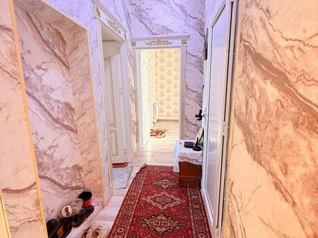 3-комнатная квартира, 75 м², Nizami: 230 000 ₼ 2