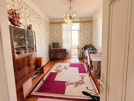 3-комнатная квартира, 75 м², Nizami: 230 000 ₼ 5