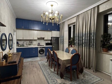 Elan №6189201 - Bakı, Massiv D q., 3 otaqlı, 68 m², 13/17 mərtəbə