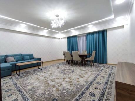 Elan №6189213 - Bakı, Nəriman Nərimanov m., 2 otaqlı, 60 m², 3/7 mərtəbə