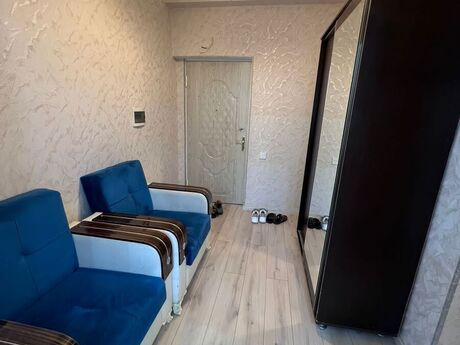 Elan №6189221 - Bakı, Xalqlar Dostluğu m., 2 otaqlı, 72 m², 13/18 mərtəbə
