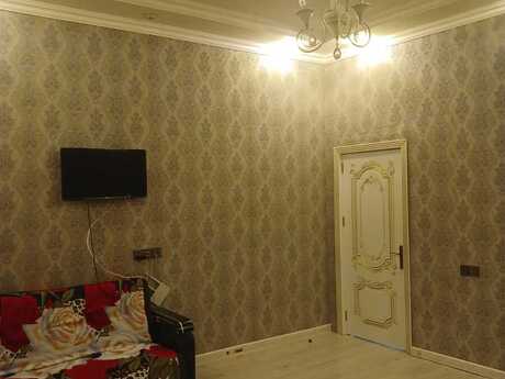 Объявление №6189228 - Баку, пос. 1-й мкр, 2-комн., 65 м², 2/21 этаж