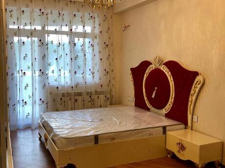 Объявление №6189244 - Баку, Насиминский  р., 3-комн., 145 м², 5/18 этаж