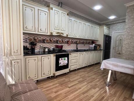 Elan №6189260 - Bakı, Əhmədli m., 3 otaqlı, 140 m², 13/19 mərtəbə