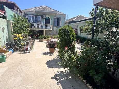 Elan №6189277 - Bakı, Masazır q., 4 otaqlı, 100 m²