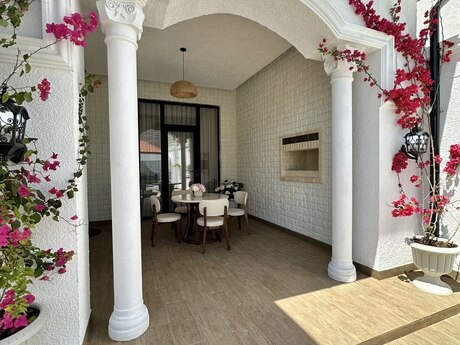 4 otaqlı həyət evi, 150 m², Şüvəlan: 358 000 ₼ 2