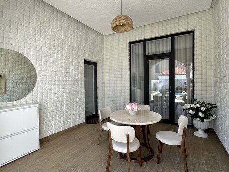 4 otaqlı həyət evi, 150 m², Şüvəlan: 358 000 ₼ 3