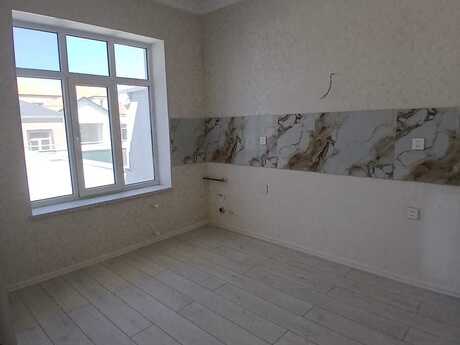 4 otaqlı həyət evi, 100 m², Məmmədli: 110 000 ₼ 3