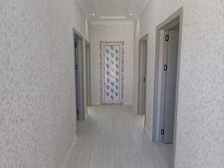 4 otaqlı həyət evi, 100 m², Məmmədli: 110 000 ₼ 2