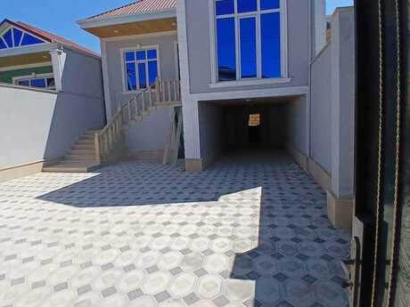 Elan №6189271 - Bakı, Məmmədli q., 4 otaqlı, 100 m²