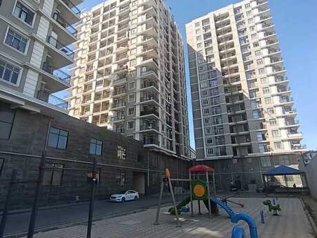 Объявление №6189281 - Баку, м. Нариман Нариманов, 4-комн., 181 м², 6/18 этаж