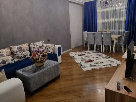 Объявление №6189291 - Баку, м. Мемар Аджеми, 2-комн., 65 м², 4/18 этаж