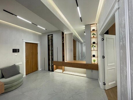 3 otaqlı mənzil, 120 m², Nərimanov: 479 000 ₼ 4