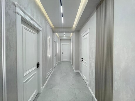 3 otaqlı mənzil, 120 m², Nərimanov: 479 000 ₼ 5