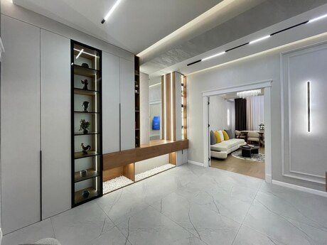 3 otaqlı mənzil, 120 m², Nərimanov: 479 000 ₼ 3