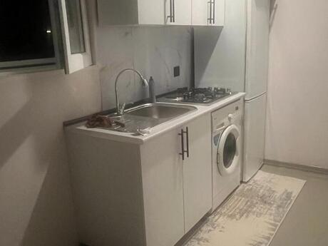 Аренда: 1-комнатная квартира, 26 м², Bayıl: 450 ₼/мес 3